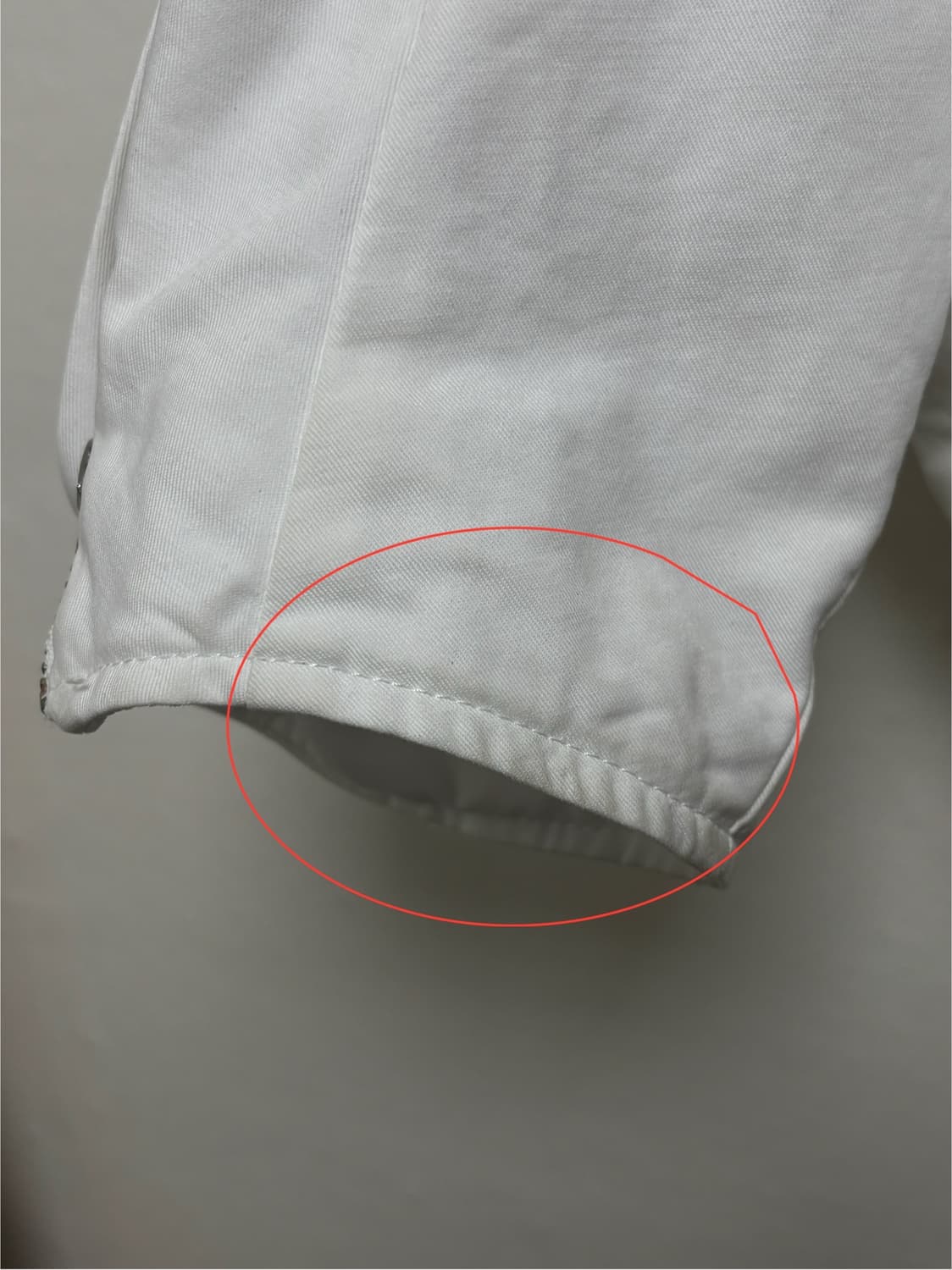 코스트퍼킬로 24 FW 자켓 상품이미지4