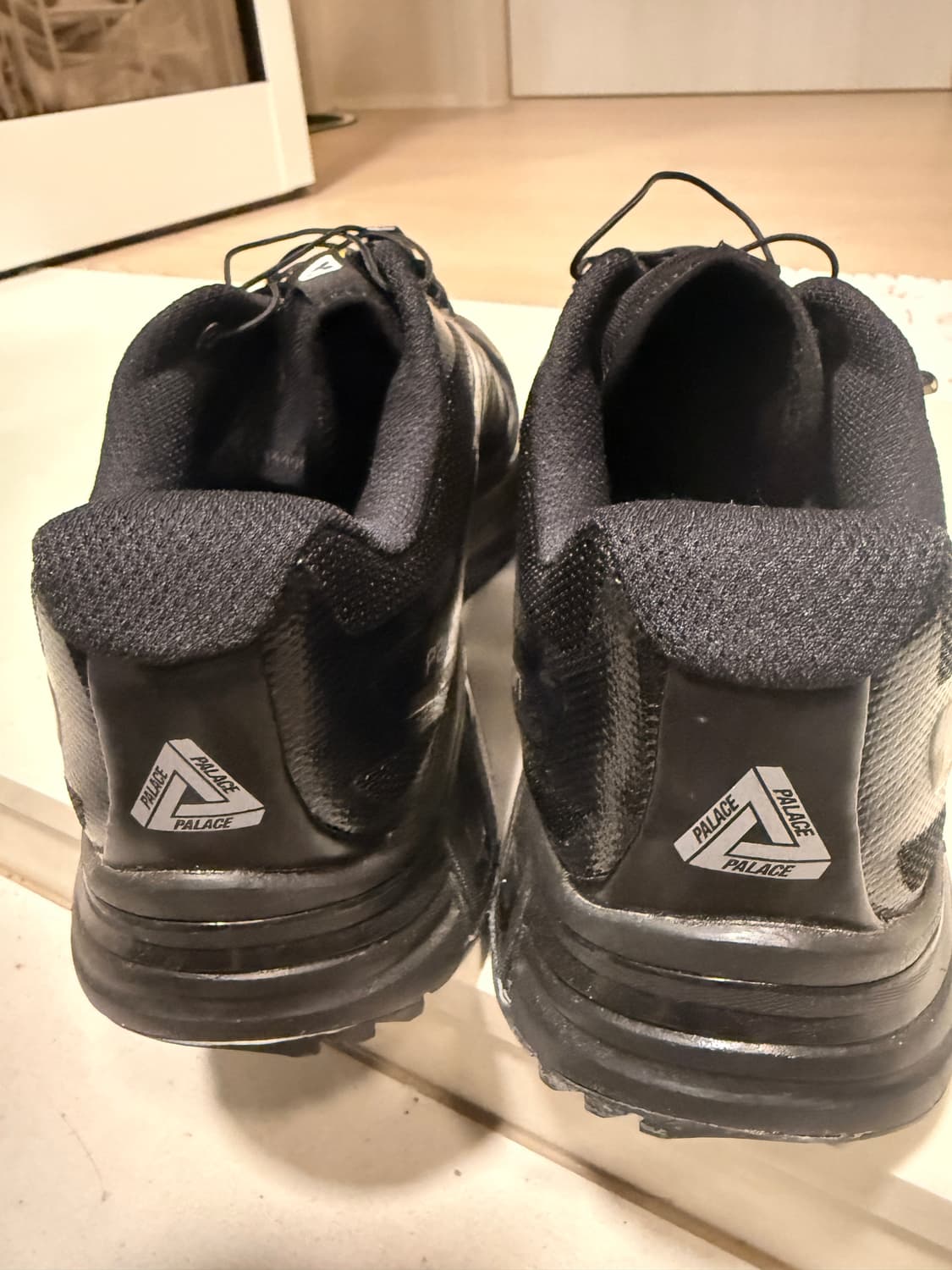 살로몬X팔라스 XT-Wings 2 285 상품이미지3