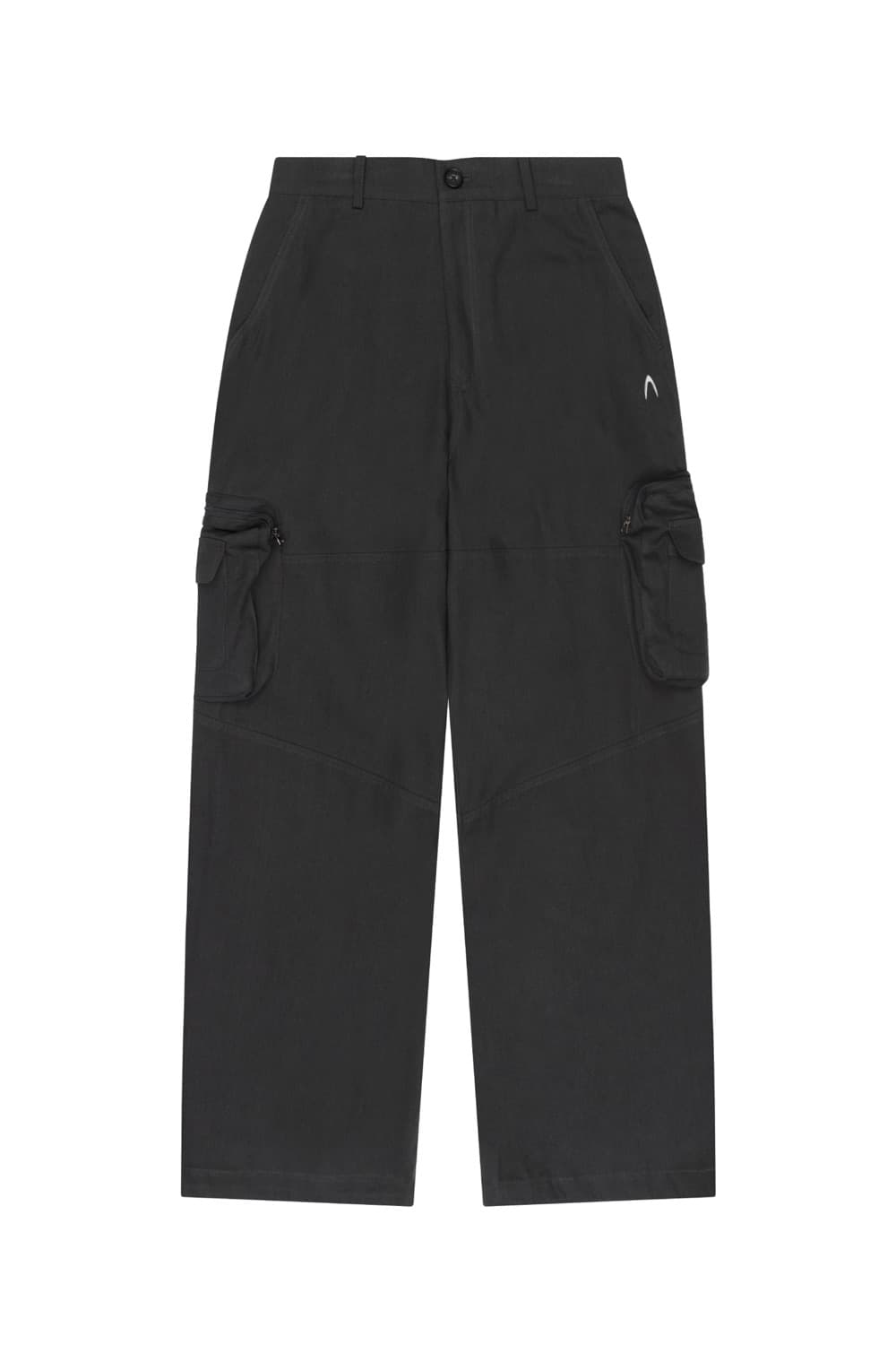 [새상품] 아캄 AAKAM zip cargo pocket pants 상품이미지1