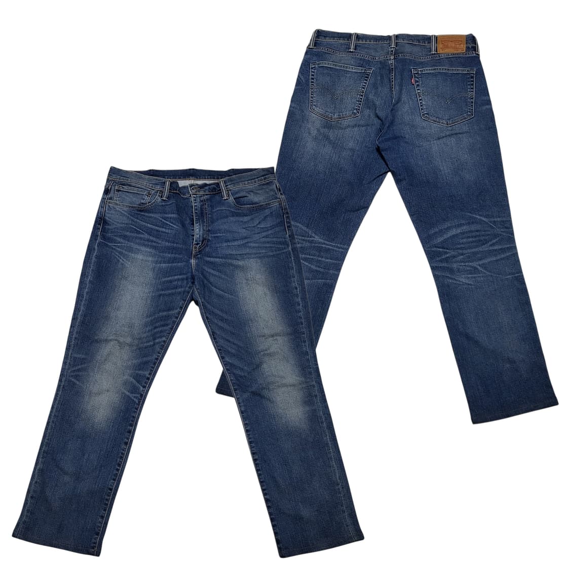 (38) 빅사이즈 리바이스 511 levis 청바지 상품이미지1