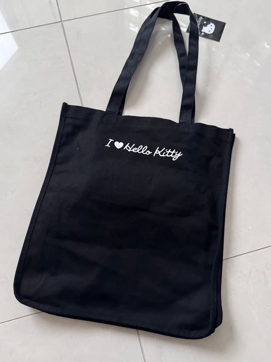 TOTE BAG 토트백 상품이미지3