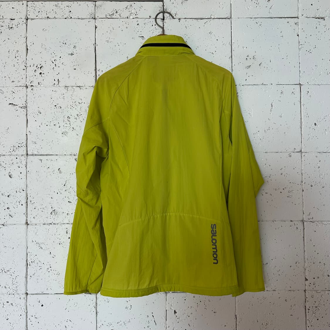 95 살로몬 러닝 바람막이 상품이미지6