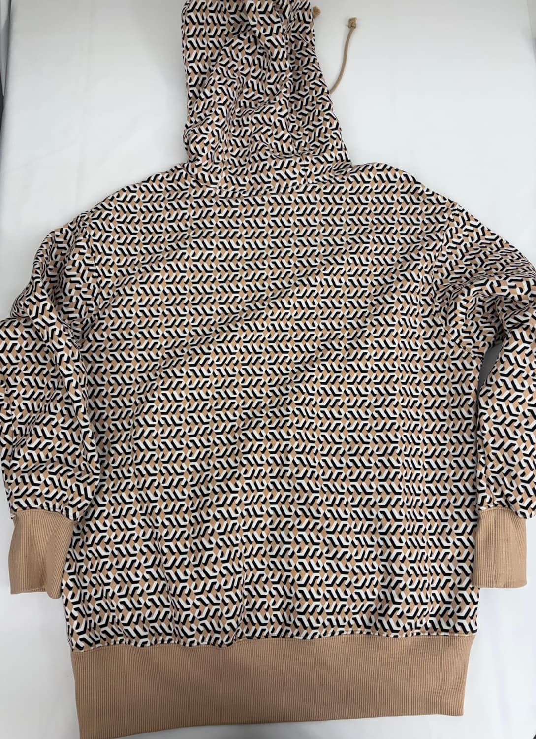 [S] 나이키 피닉스 플리스 오버핏 후드티 상품이미지4