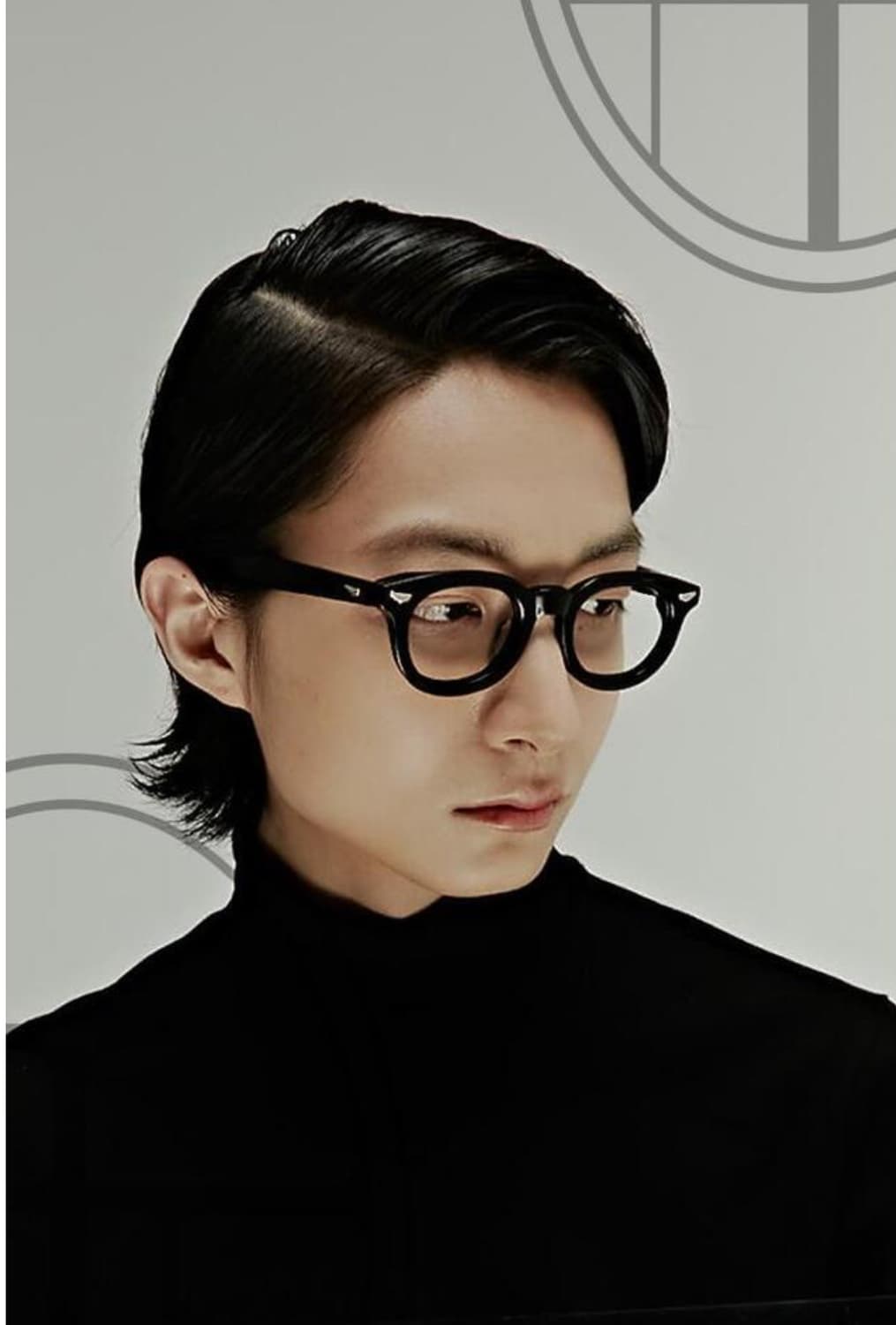 파이살론 urban 13 아넬형 안경 급처분 상품이미지1