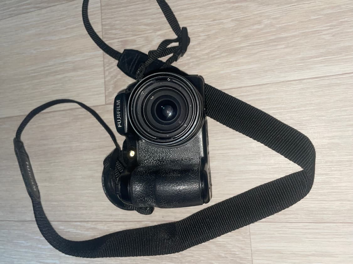 후지필름 파인픽스 s1500 Fujifilm finepix 상품이미지1