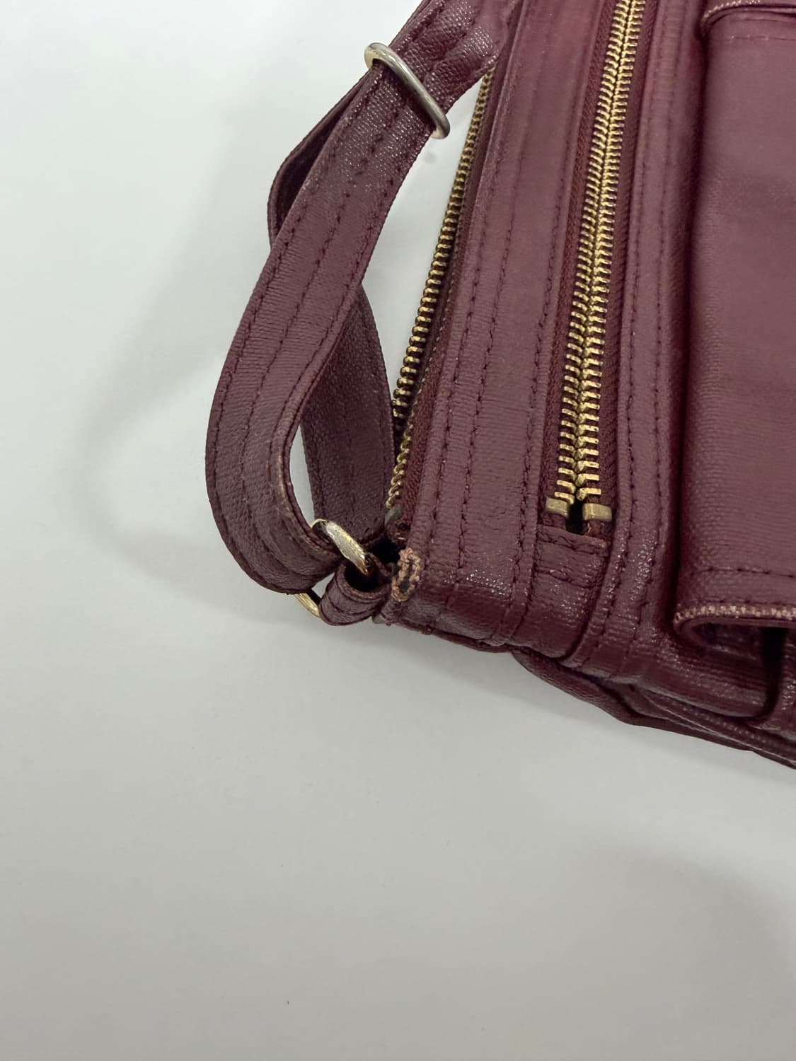 PORTER 포터 인터네셔널 크로스백  상품이미지8