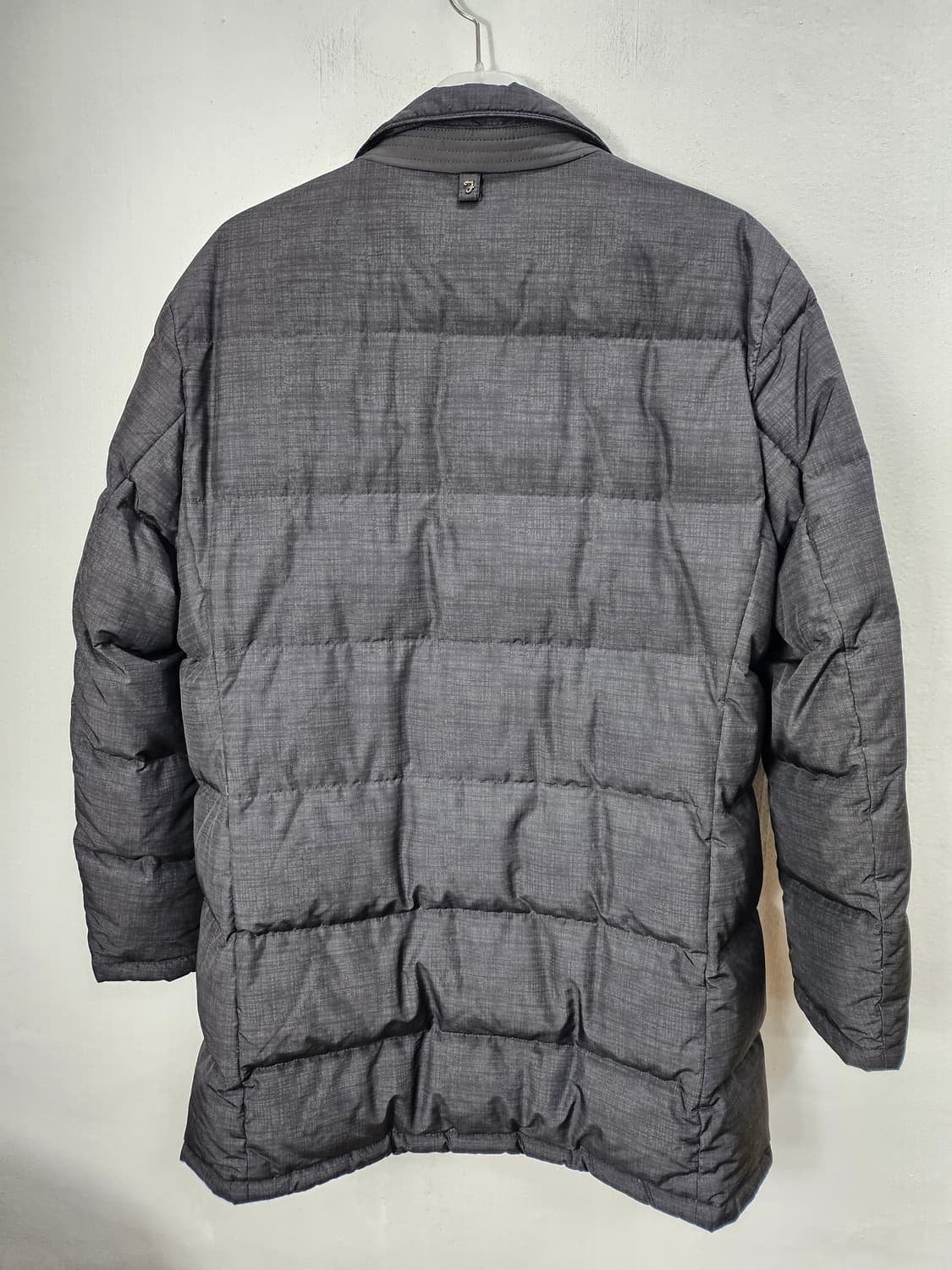 프랑코 페라로 남성 프리미엄 다운패딩 코트 105 XL 상품이미지5