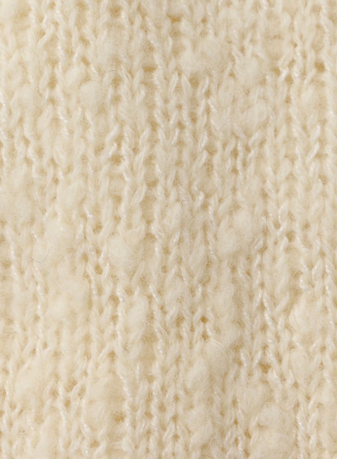 시엔느 sienne philosophy wool neat (cream) 상품이미지7