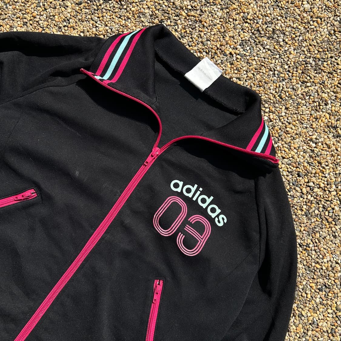 아디다스(ADIDAS)올드스쿨 져지 상품이미지2