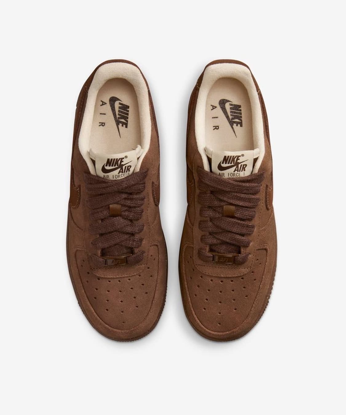 나이키 에어포스 카카오(260) 상품이미지1