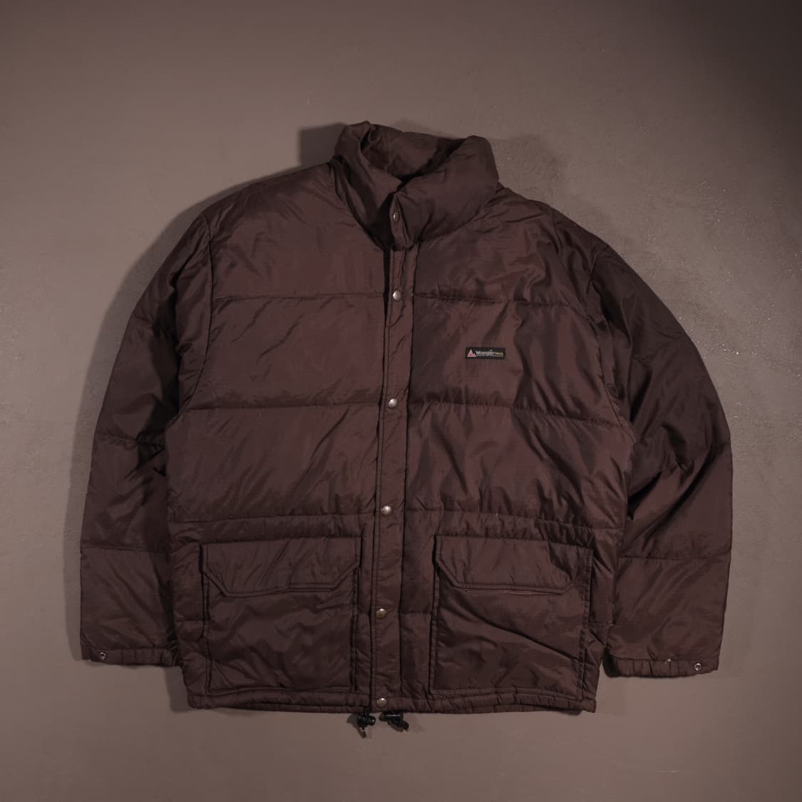 랭글러 트레일 아웃도어 마운틴 다운패딩 상품이미지1