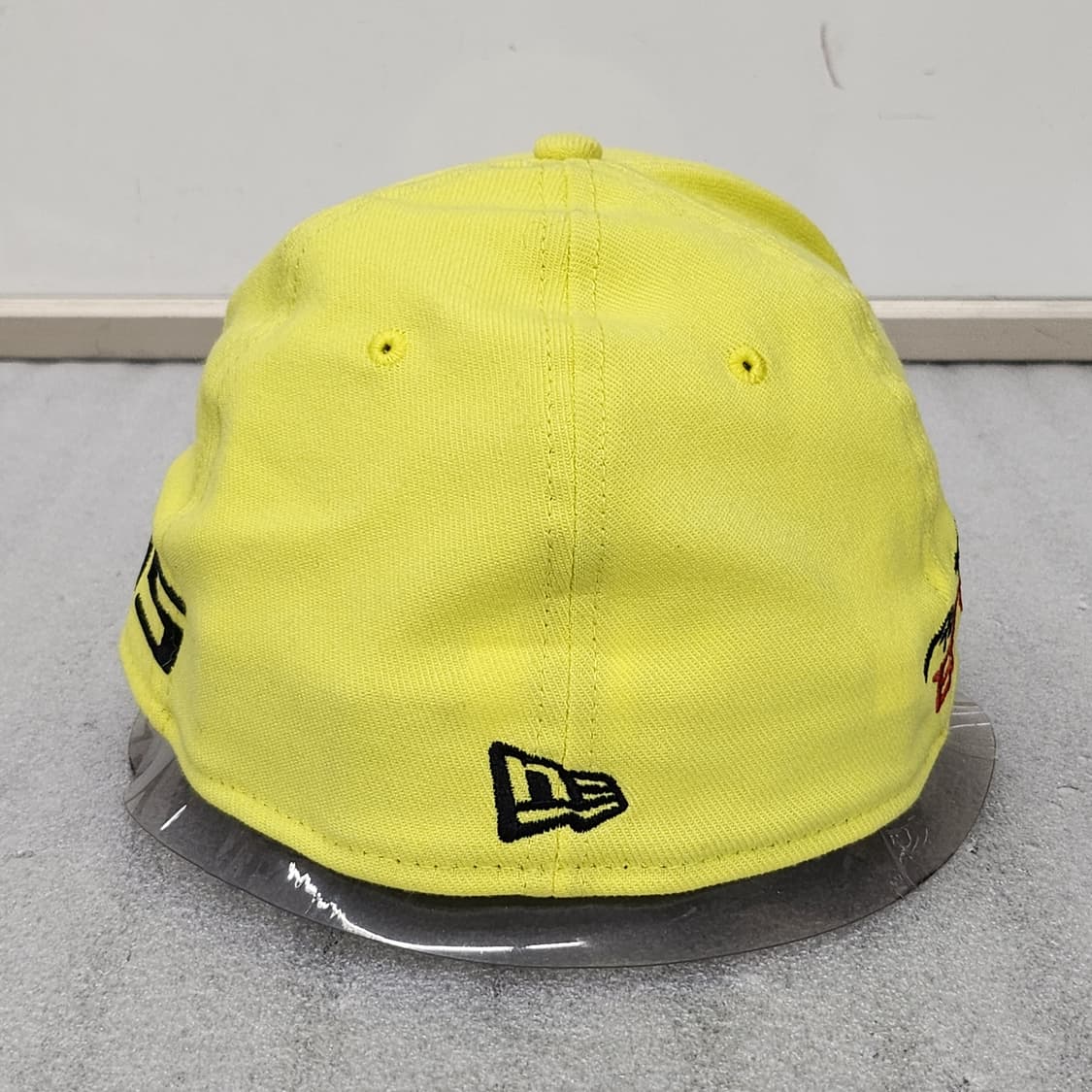 테일러메이드 뉴에라 39THIRTY 골프 모자 상품이미지5