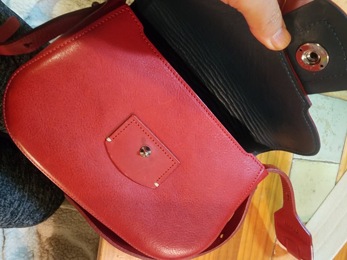 프루아 에버백 스몰 상품이미지5