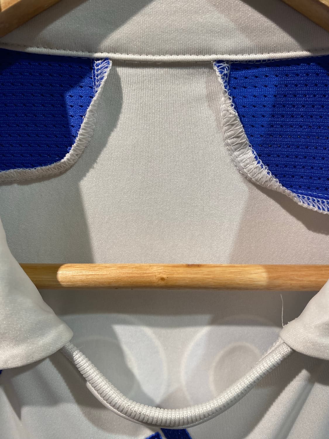 07-08 첼시 드록바 써드 긴팔 유니폼 상품이미지5