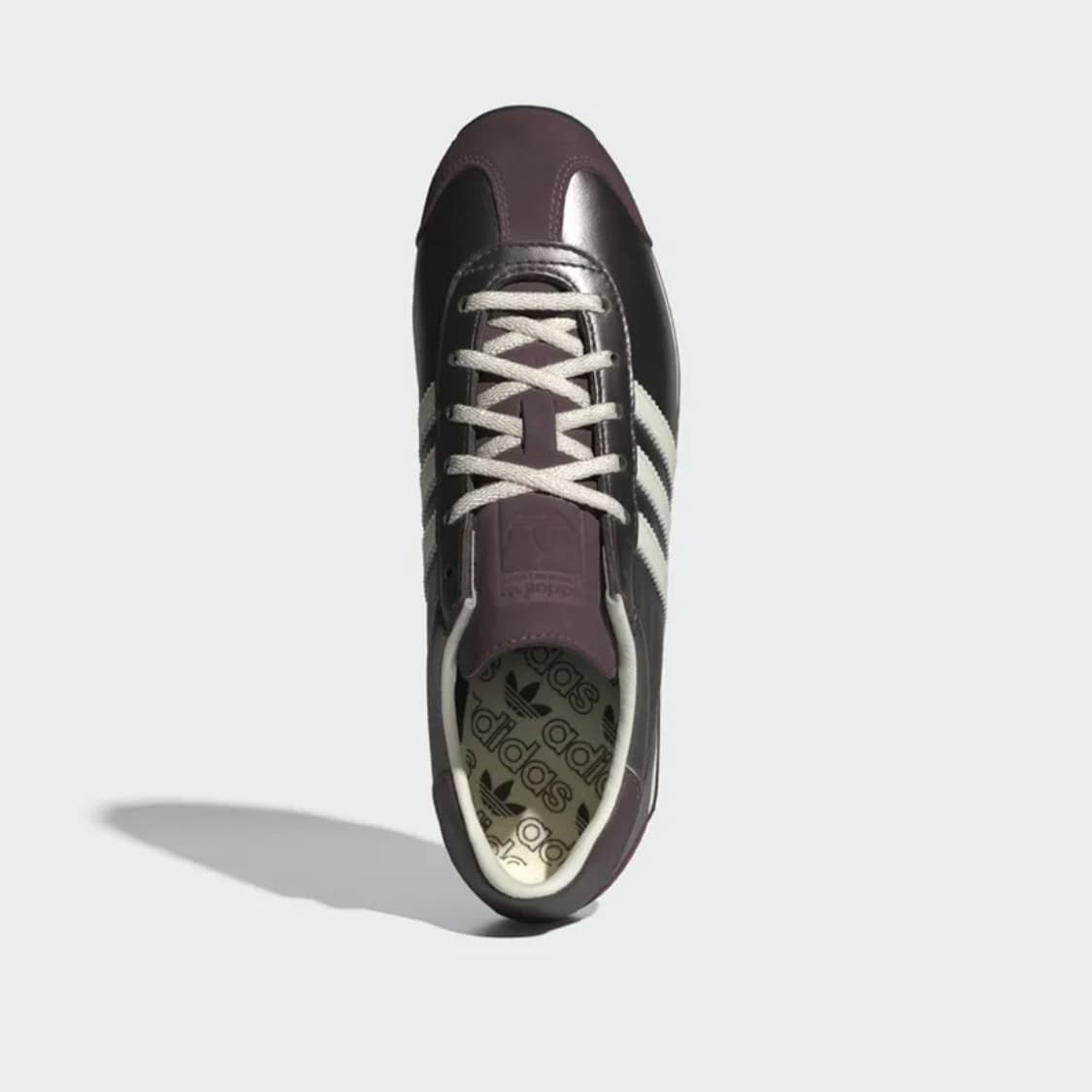 아디다스 컨트리 OG 퍼플 딥브라운 / JH6338 상품이미지2
