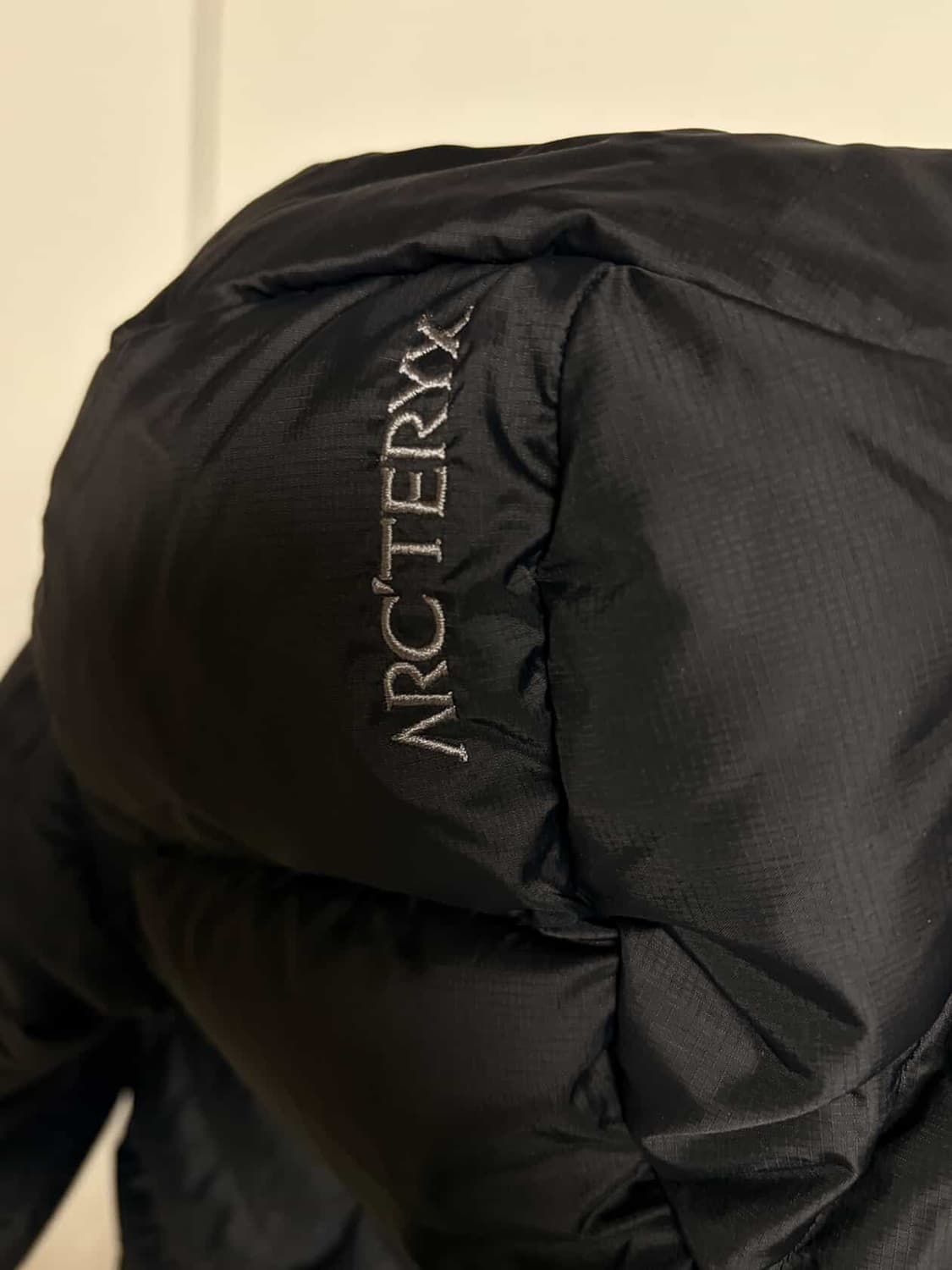 아크테릭스 토륨 후디 상품이미지2