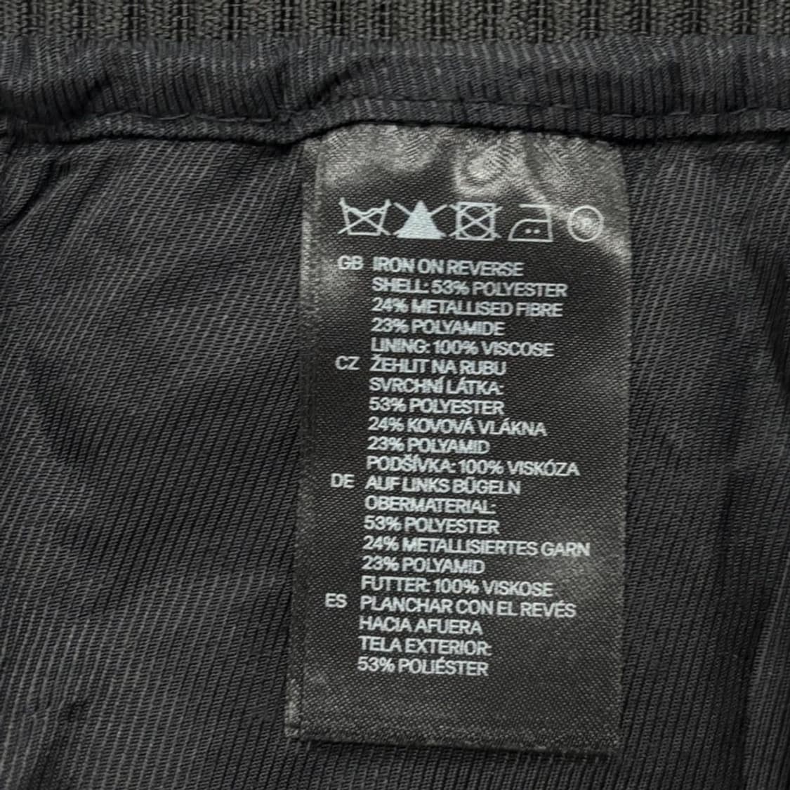 마르니xh&m 플라워패턴 팬츠 v2915 상품이미지7