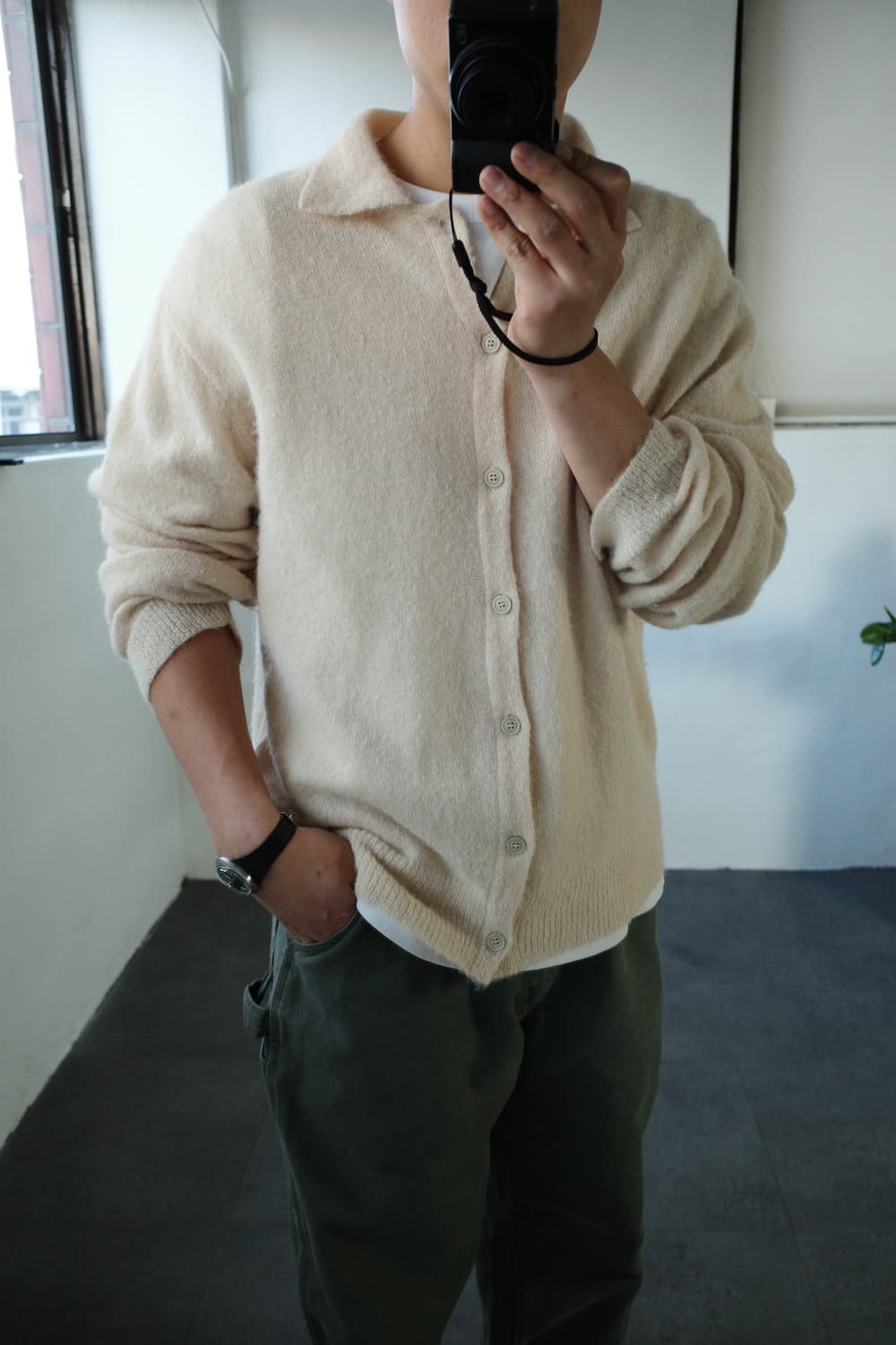 아워레가시 이브닝 폴로  상품이미지3