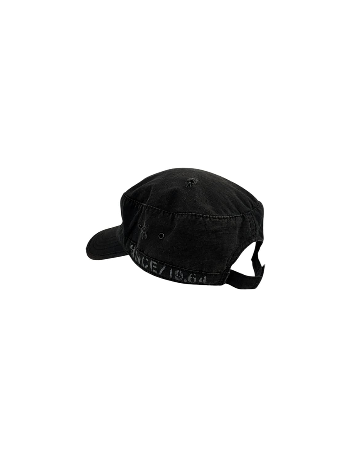 Dsquared 2 프린팅 캡 상품이미지2