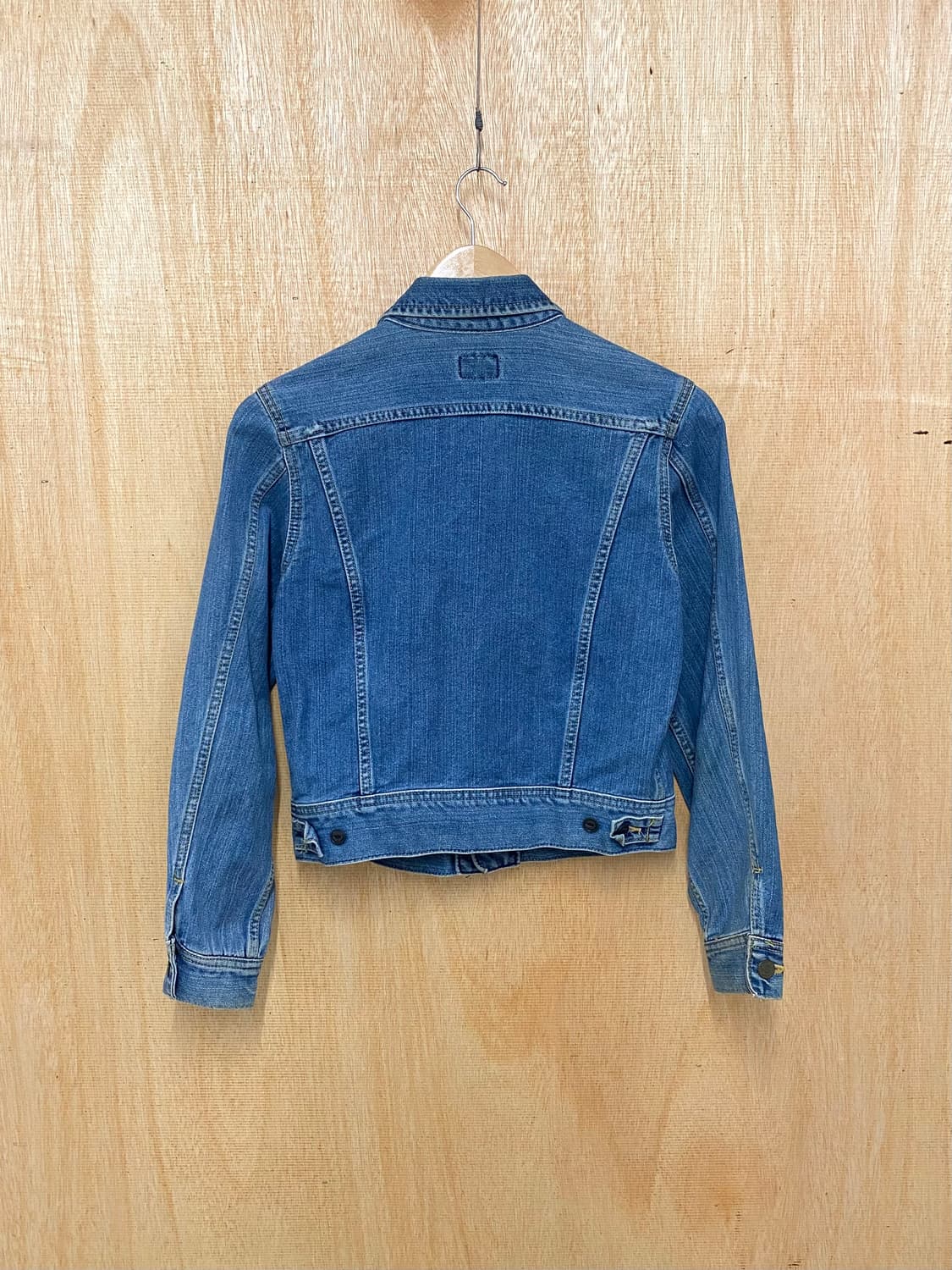 LEE 101j denim jacket 리 데님 자켓 상품이미지2