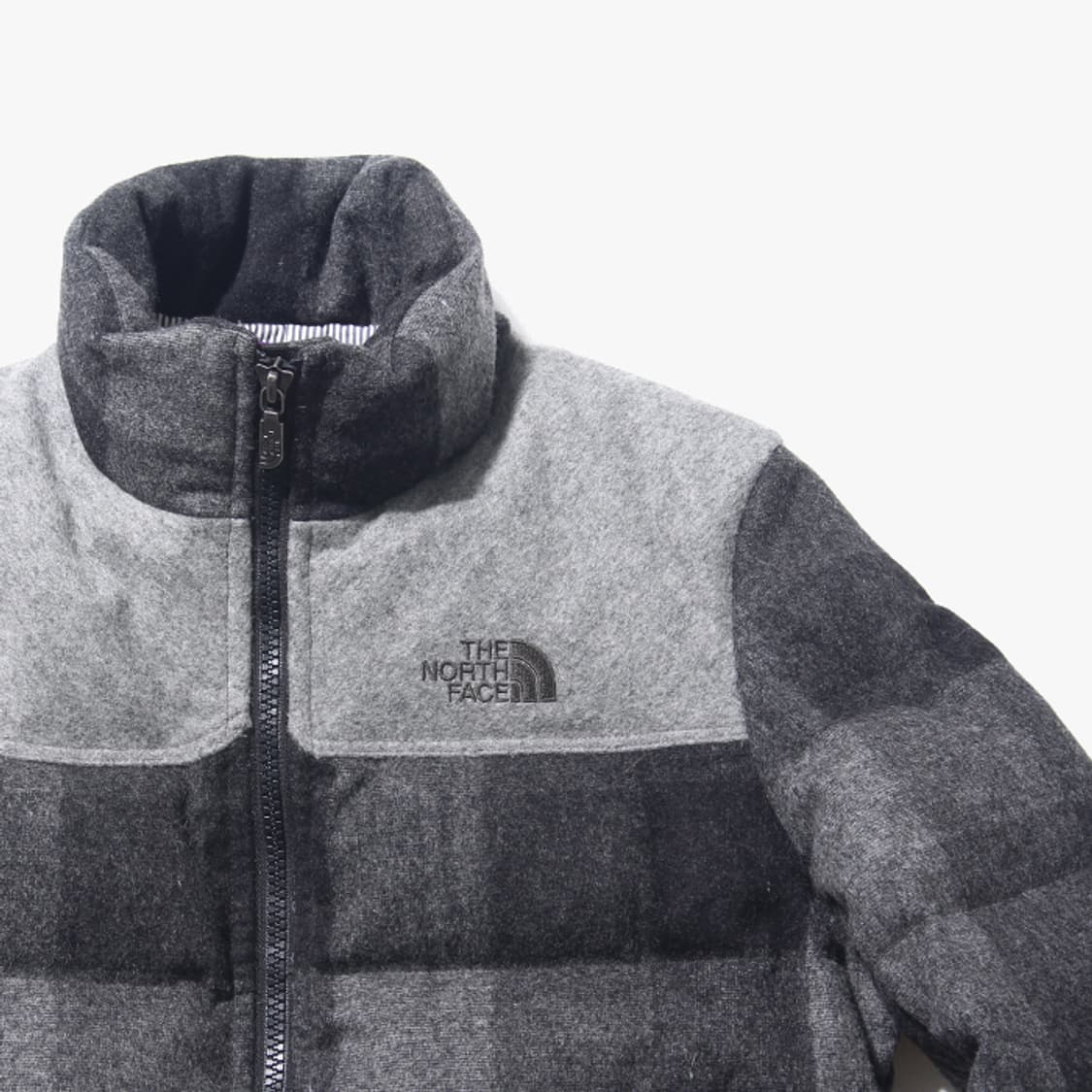 PURPLE LABEL "Wool Padding" 상품이미지4