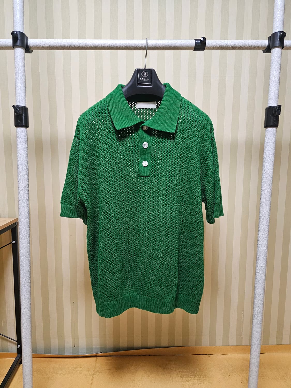 미나브 니트 코튼 XL 상품이미지1