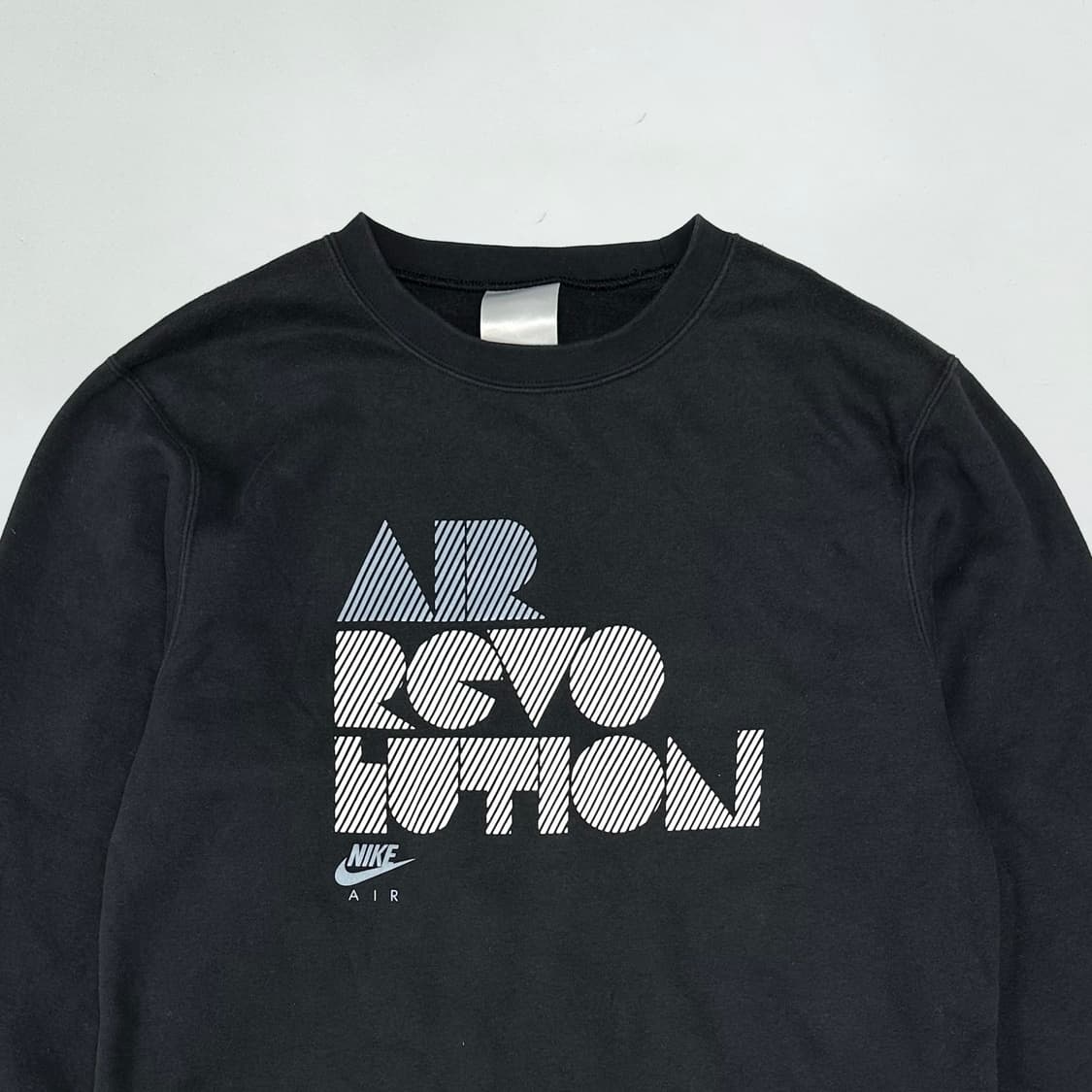 나이키 에어 맨투맨 상품이미지2