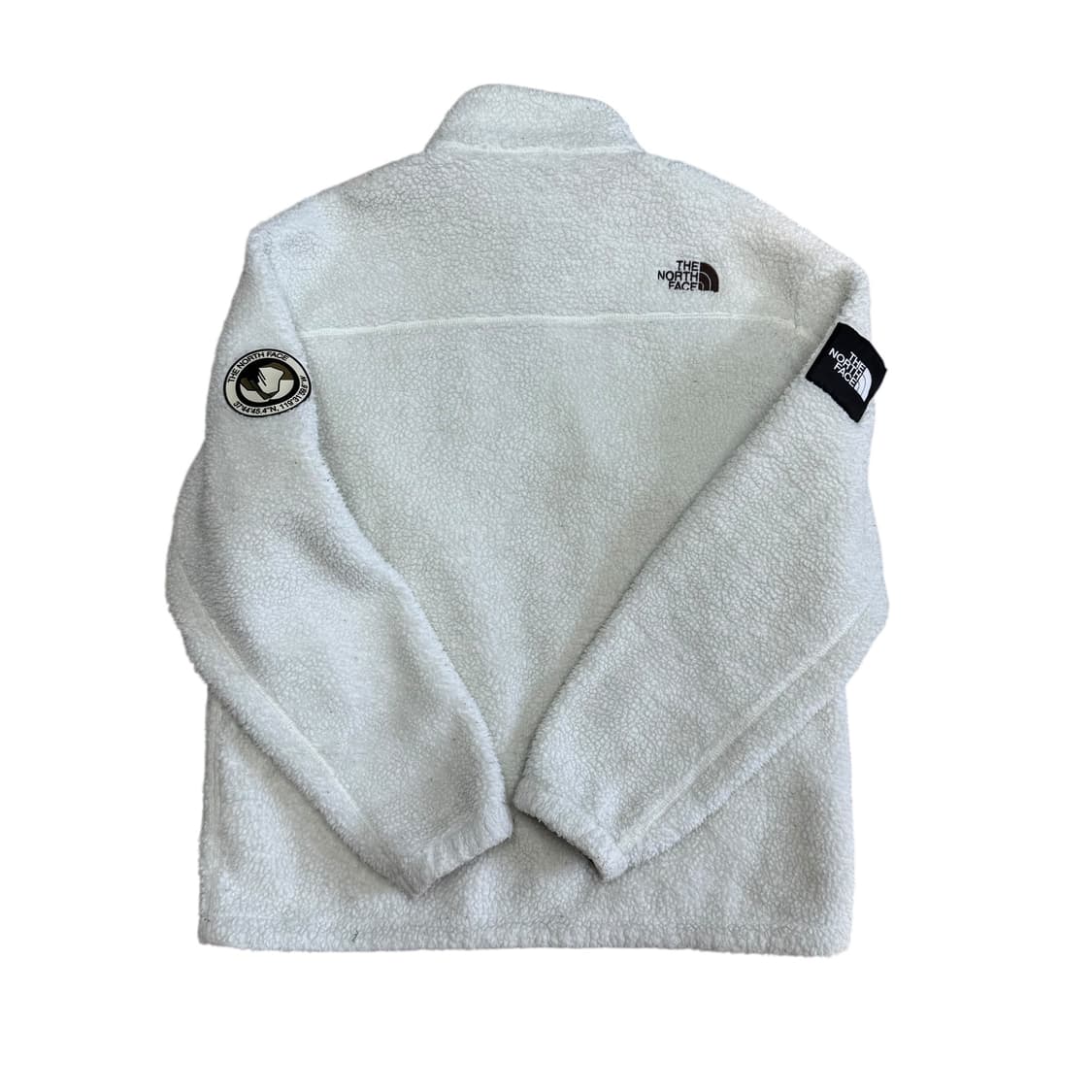 노스페이스 후리스 상품이미지3