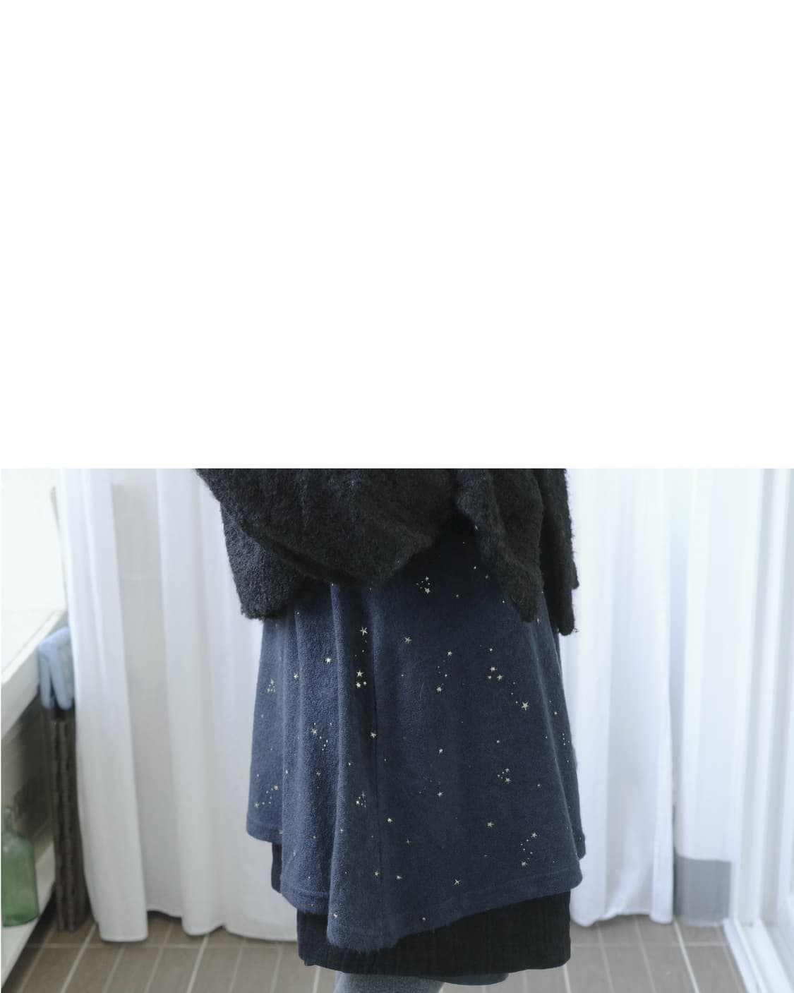 Olive des olive star one-piece 상품이미지8