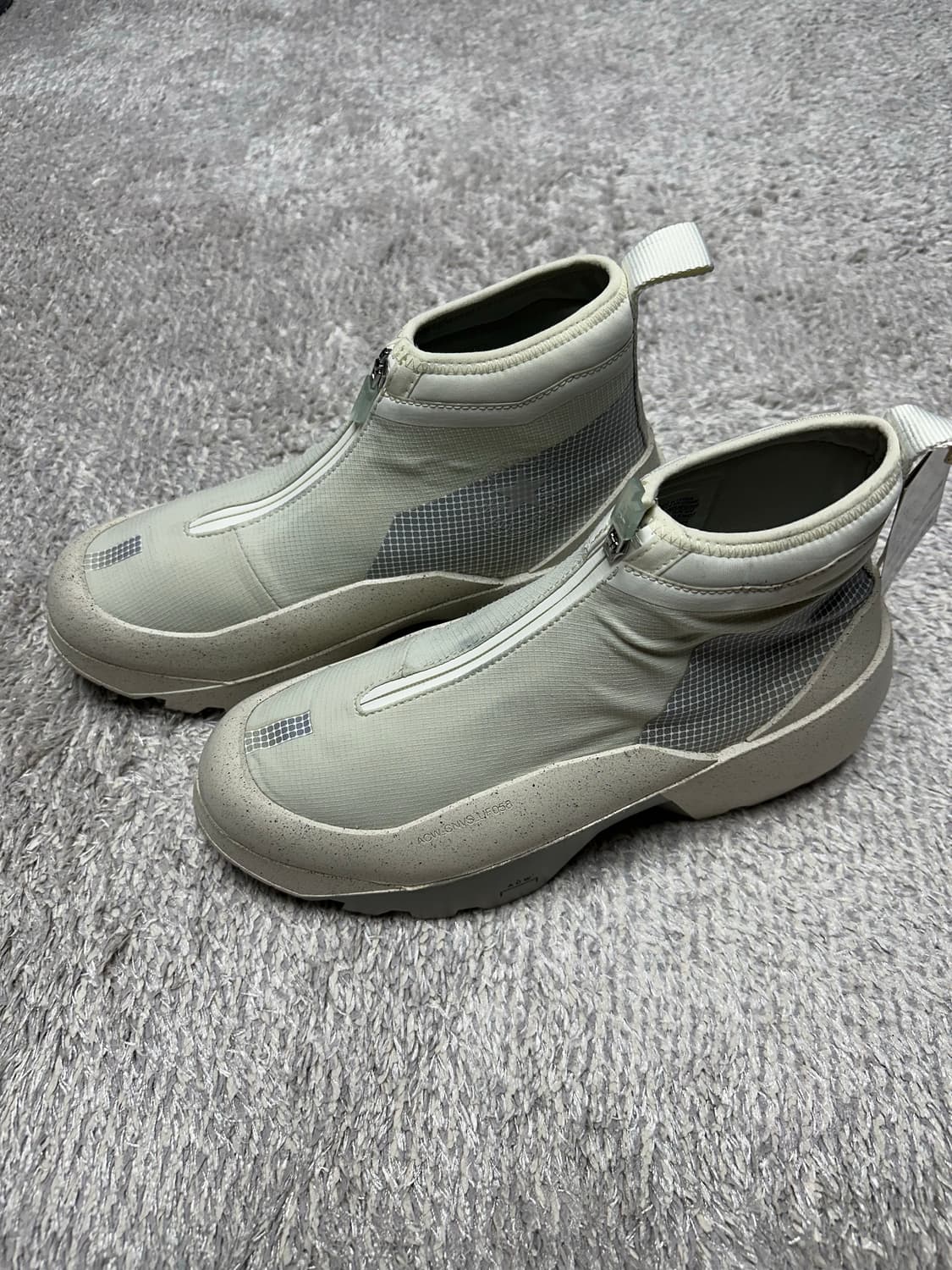 [265]컨버스어콜드월 지오푸마부츠 상품이미지2