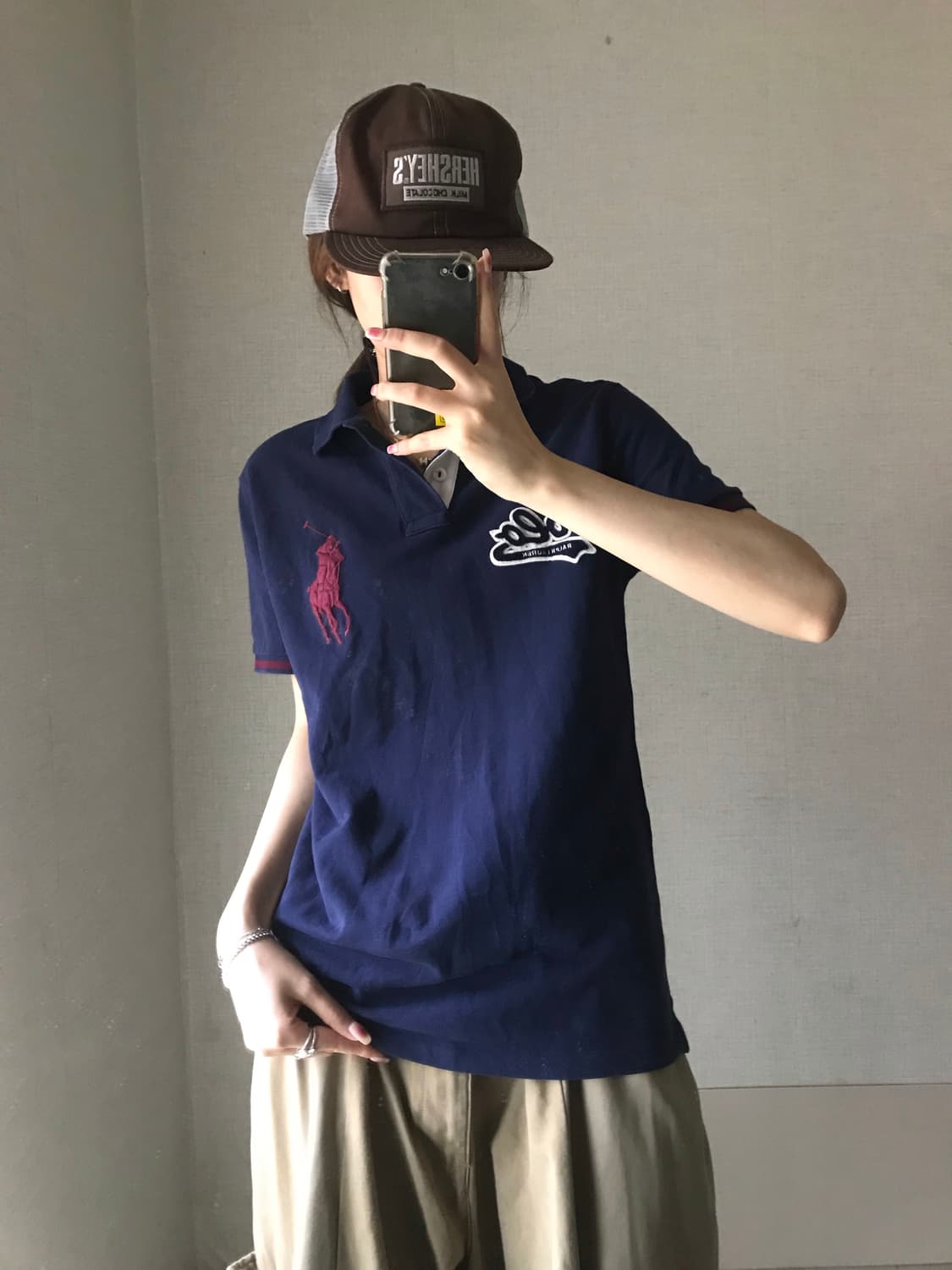 폴로 빅포니 pk 상품이미지2