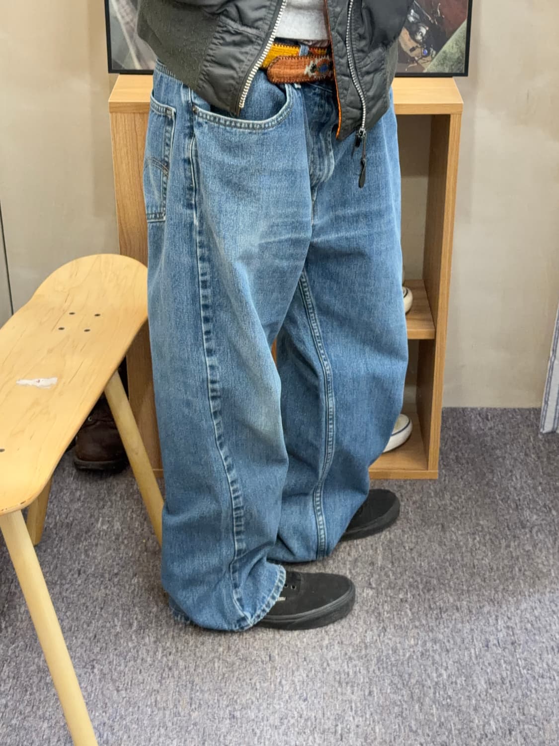 Levi’s 559 (38X30) 상품이미지10