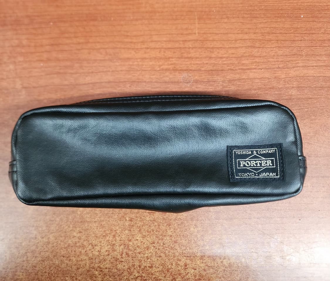 요시다포터 프리스타일 펜 케이스 상품이미지1