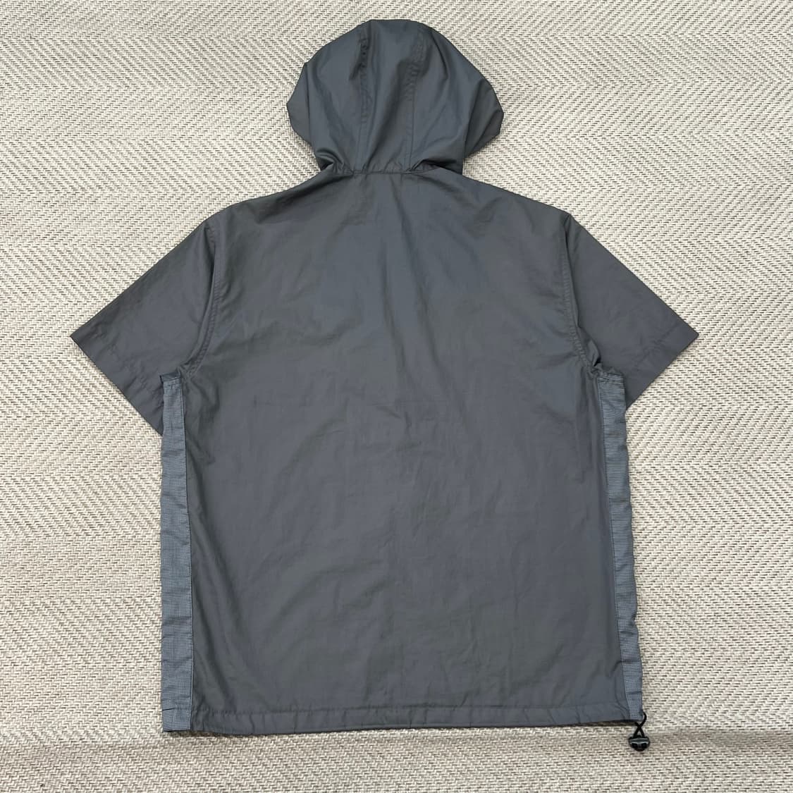 리복 하프 바람막이 r3782 상품이미지2