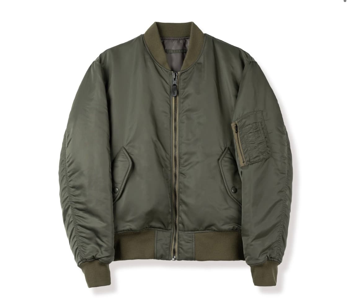 [3] SEW MA-1 상품이미지1