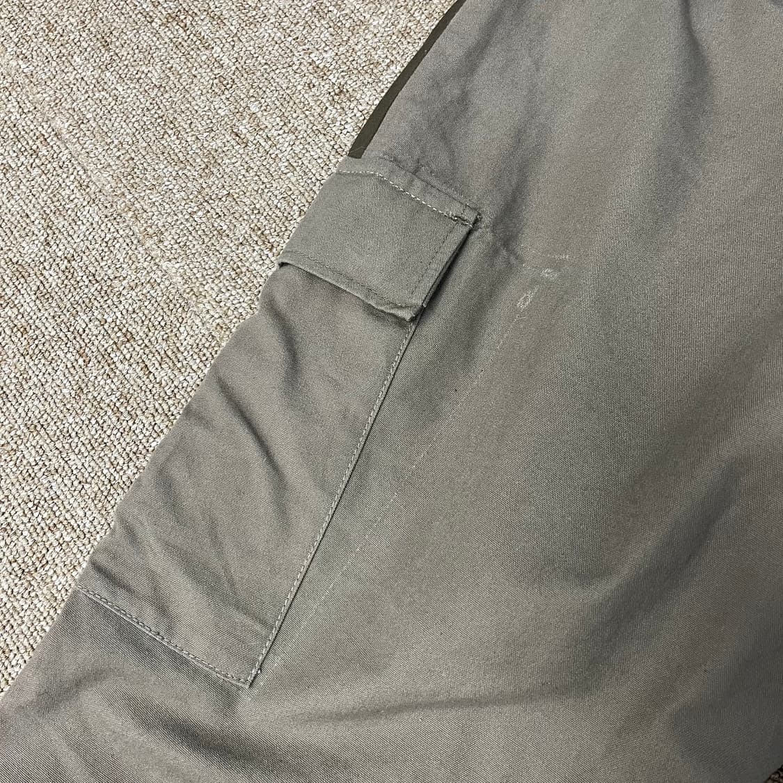 더블탭스 정글스탁 카고팬츠 상품이미지6