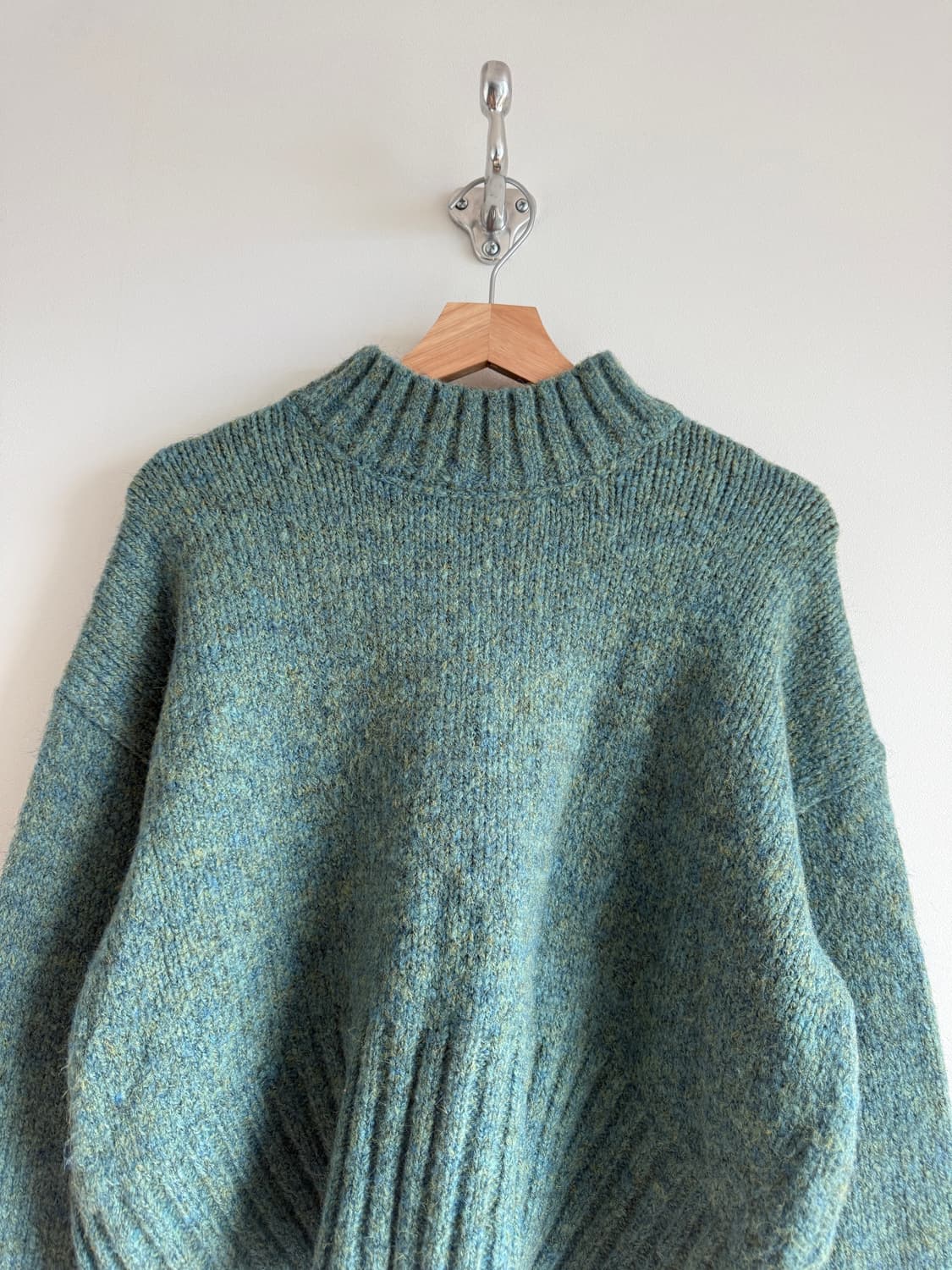 룩캐스트(Lookast) 니트 상품이미지2