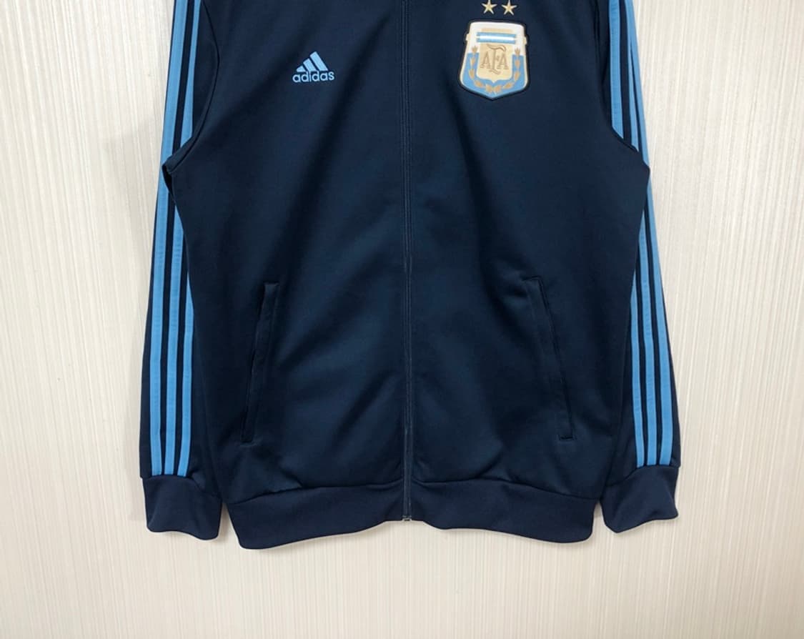 아디다스 14-15 아르헨티나 축구국대 트랙탑/트랙슈트 105 상품이미지3