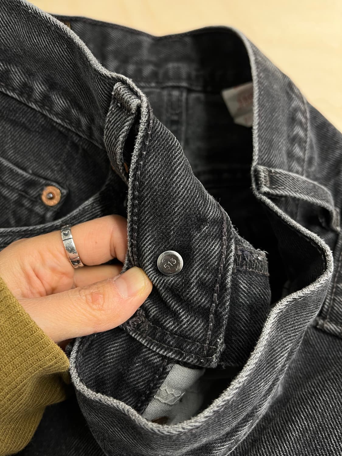 LEVI'S 550 (#031) 상품이미지6