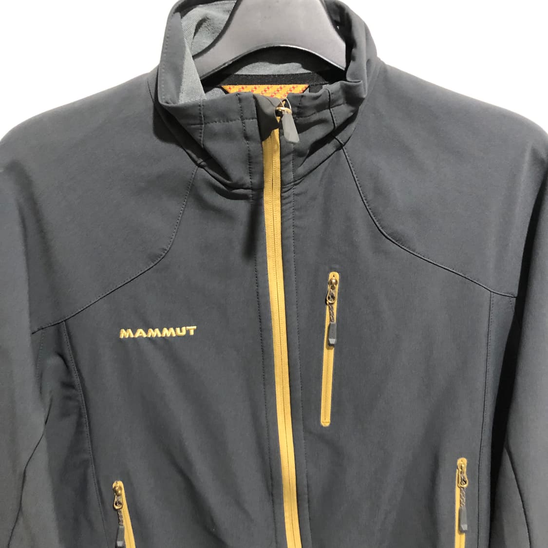 Mammut 바람막이  상품이미지5