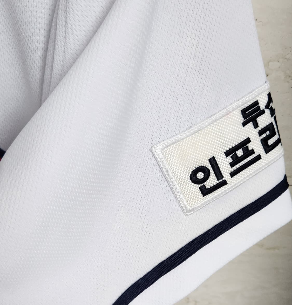 두산베어스 양의지 105 상품이미지5