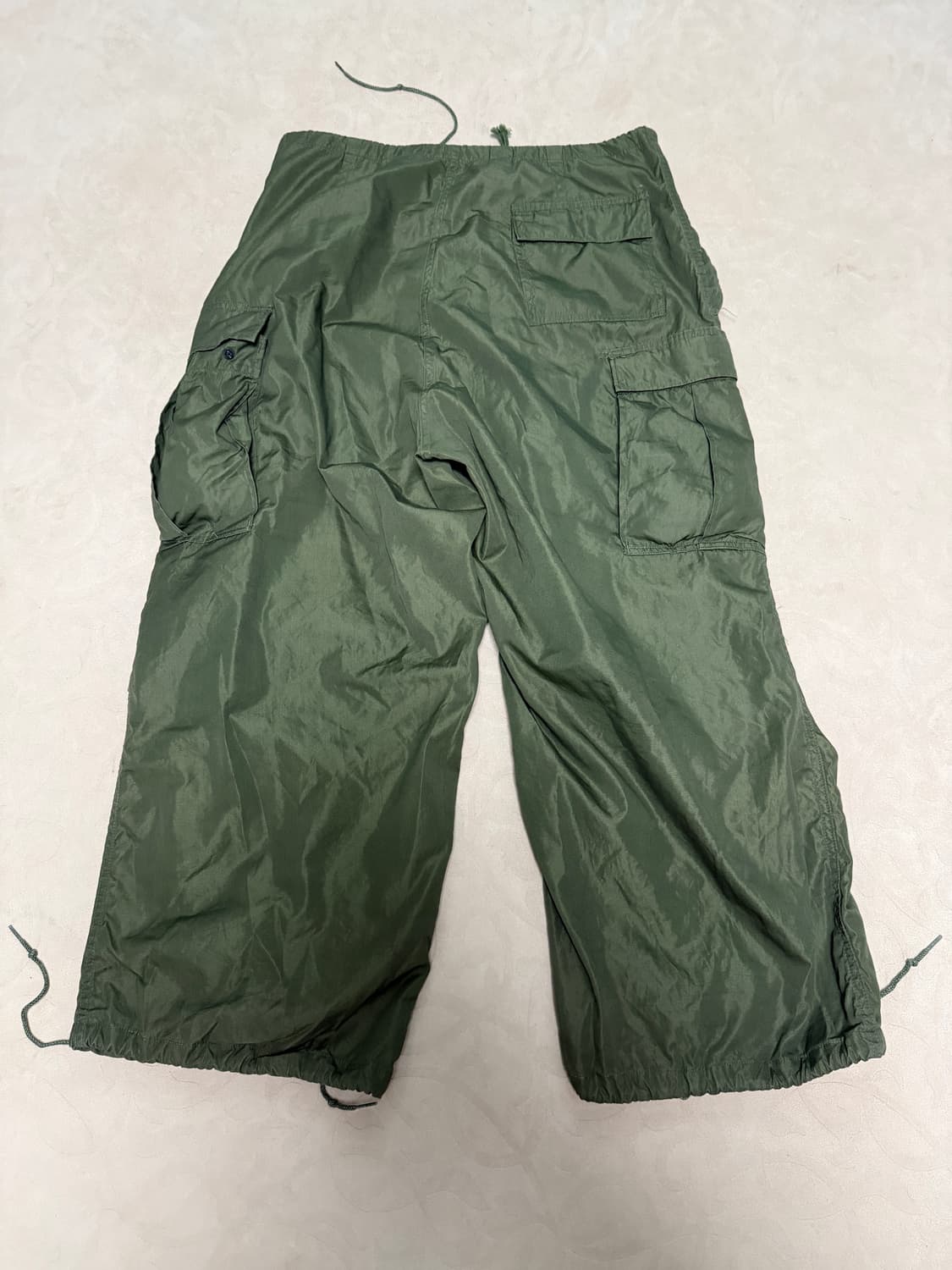 오리지널 M51 Arctic 팬츠 M-R 상품이미지3