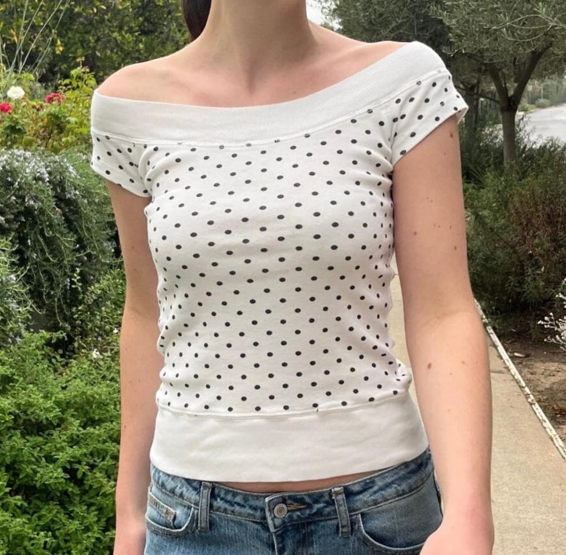 브랜디멜빌 지니 탑 상품이미지2