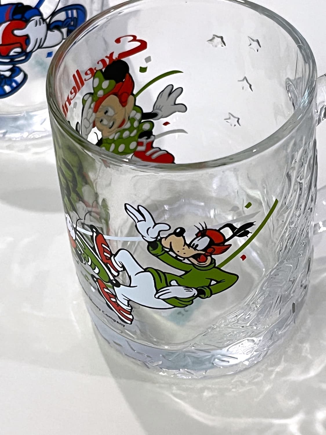 Disney cocacola 디즈니 코카콜라 컵 상품이미지3