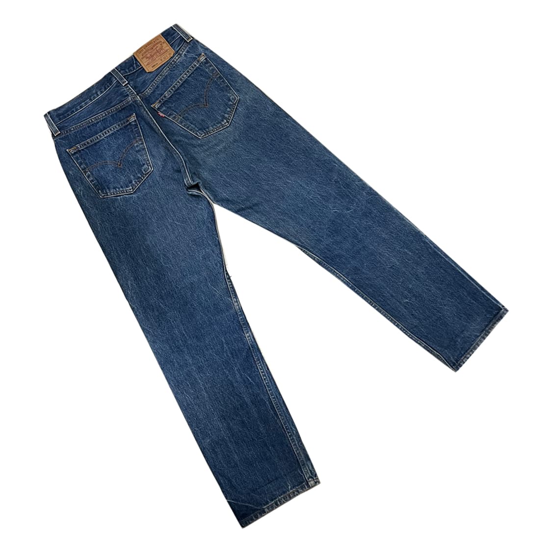 90s Made in USA 리바이스 501xx 데님 팬츠 청바지 30 상품이미지1