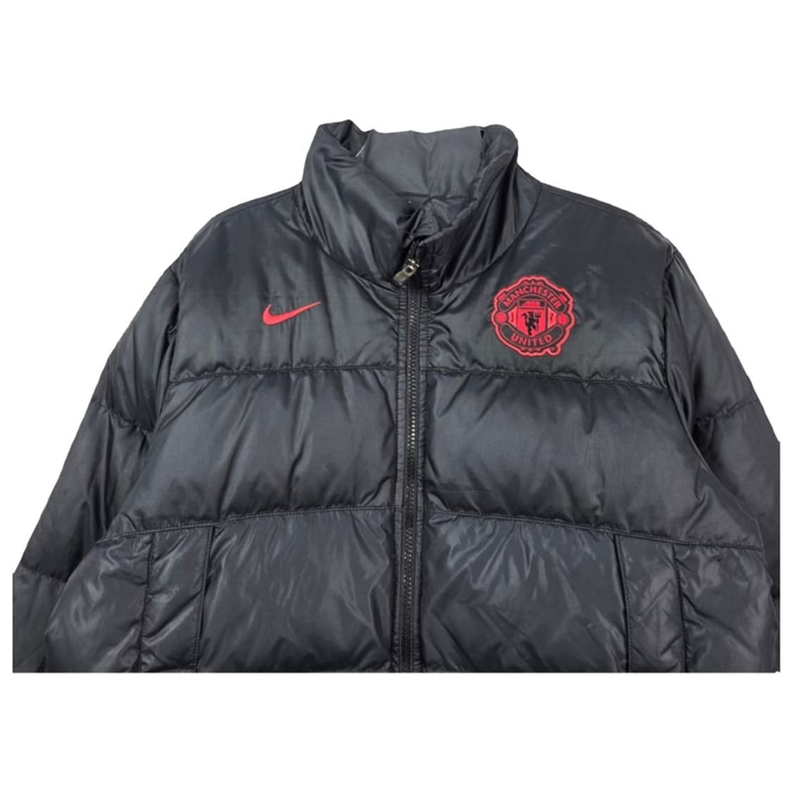나이키 맨체스터 유나이티드 덕다운 패딩 L 상품이미지3