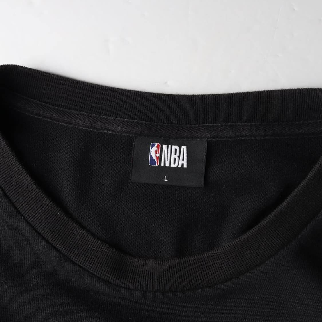 NBA 시카고불스 맨투맨 (L) 상품이미지5