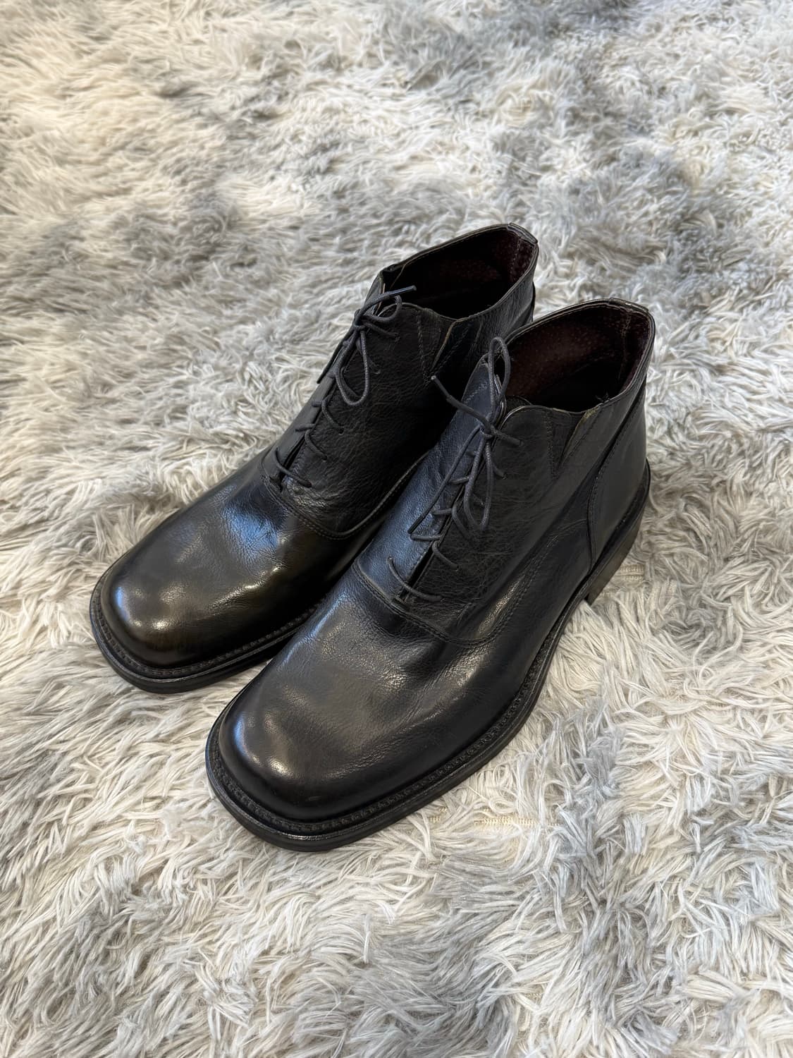 vero cuoio 남성 구두 상품이미지2