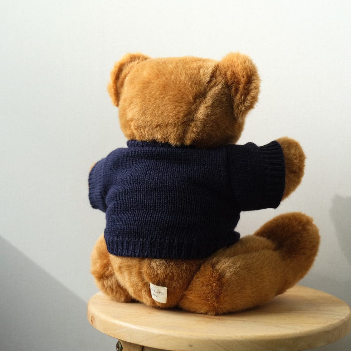 폴로랄프로렌 빈티지 곰인형 테디베어 상품이미지6
