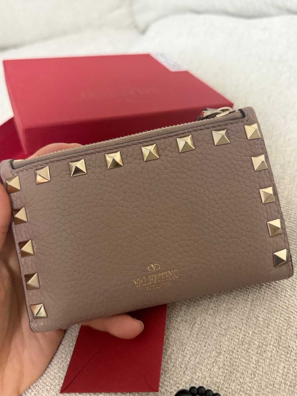 발렌티노 지갑 상품이미지1